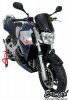 Szyba ERMAX NOSE 30 cm Suzuki GSR 600 2006 - 2007